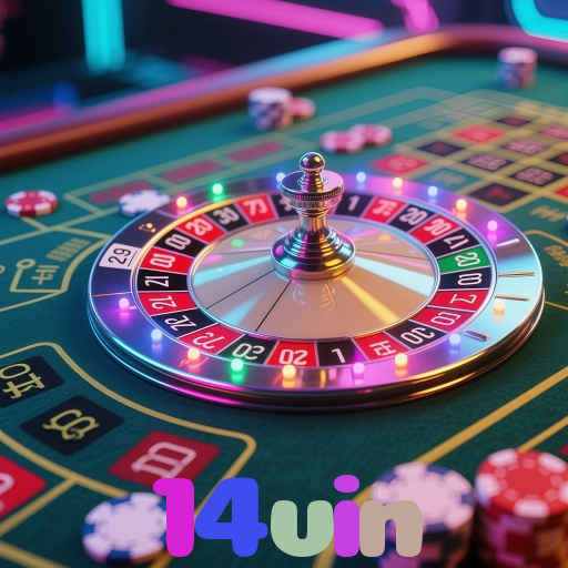 A Magia dos Jogos de Fantasia na 14vin