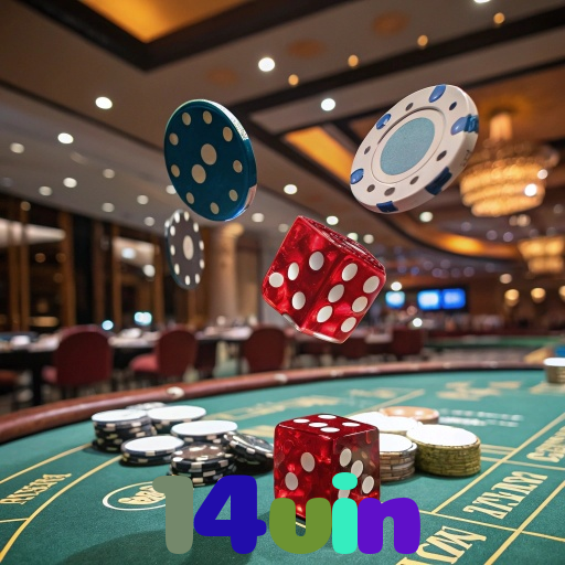 A Magia dos Jogos de Fantasia na 14vin