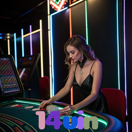 A Magia dos Jogos de Fantasia na 14vin