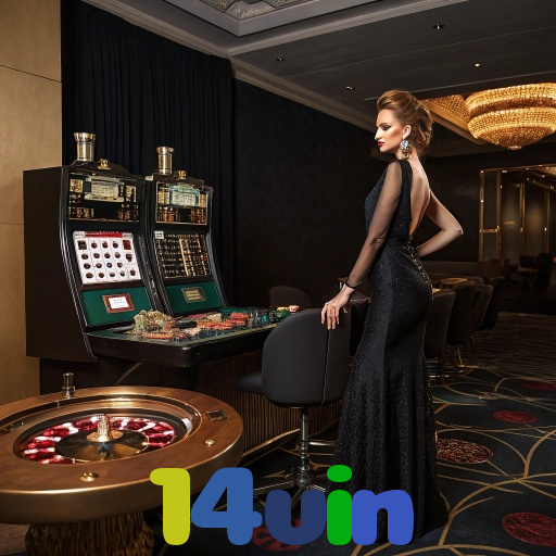 A Magia dos Jogos de Fantasia na 14vin