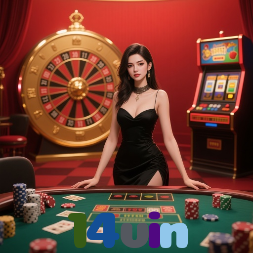 A Magia dos Jogos de Fantasia na 14vin