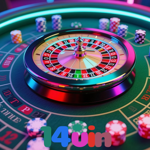 A Magia dos Jogos de Fantasia na 14vin