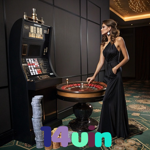 A Magia dos Jogos de Fantasia na 14vin