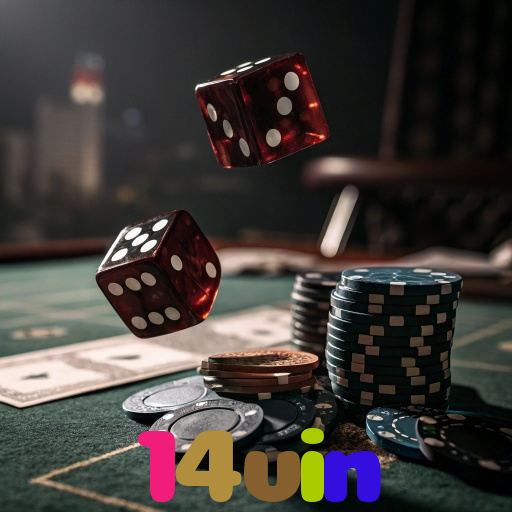 A Magia dos Jogos de Fantasia na 14vin