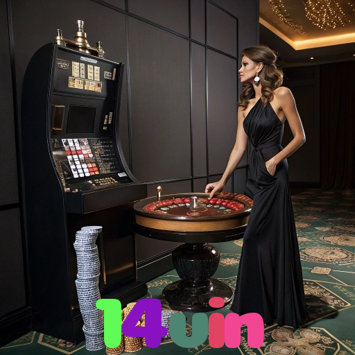 A Magia dos Jogos de Fantasia na 14vin