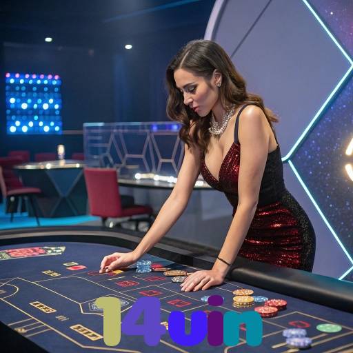 A Magia dos Jogos de Fantasia na 14vin