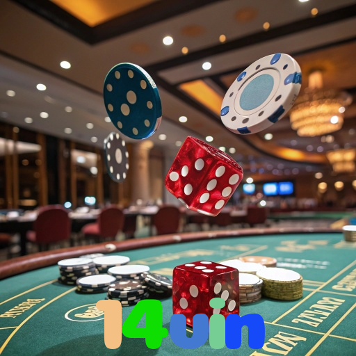 A Magia dos Jogos de Fantasia na 14vin