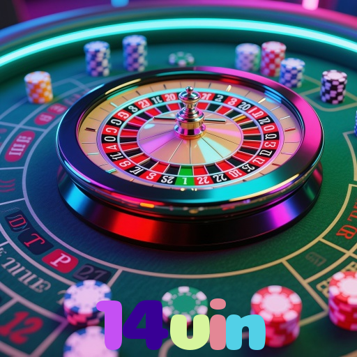A Magia dos Jogos de Fantasia na 14vin