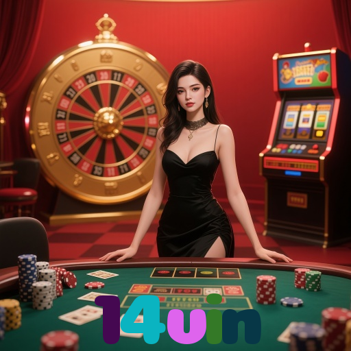 A Magia dos Jogos de Fantasia na 14vin