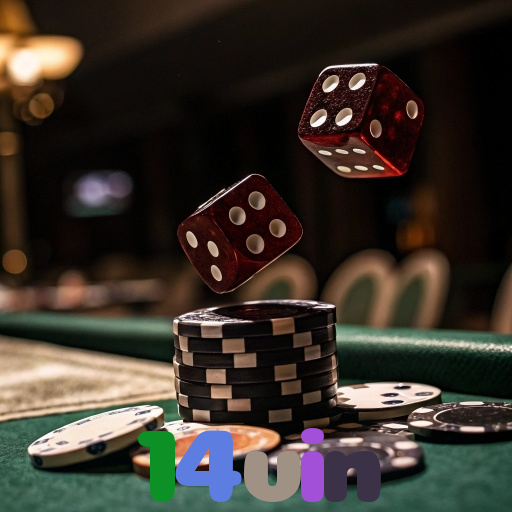 A Magia dos Jogos de Fantasia na 14vin