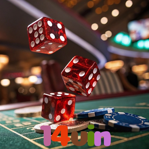 A Magia dos Jogos de Fantasia na 14vin