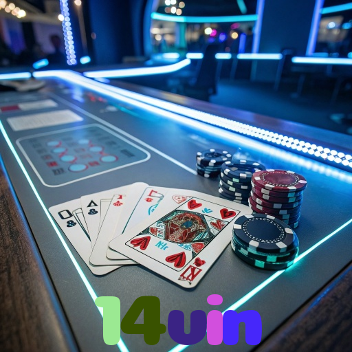 A Magia dos Jogos de Fantasia na 14vin