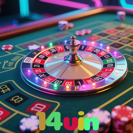 A Magia dos Jogos de Fantasia na 14vin