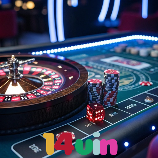 A Magia dos Jogos de Fantasia na 14vin