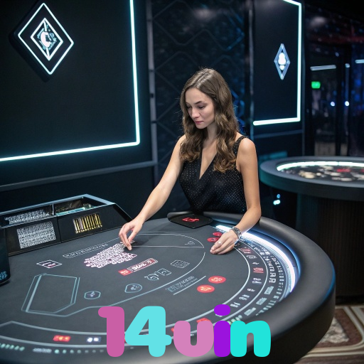 A Magia dos Jogos de Fantasia na 14vin