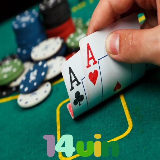 A Magia dos Jogos de Fantasia na 14vin