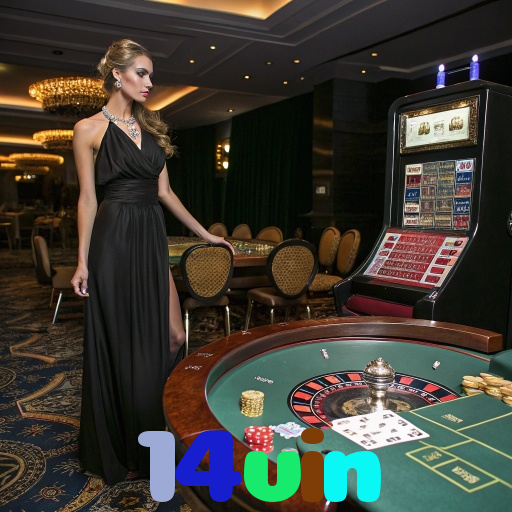 A Magia dos Jogos de Fantasia na 14vin