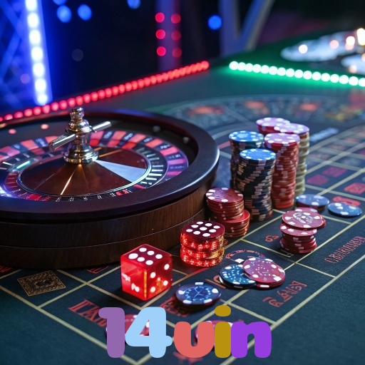 A Magia dos Jogos de Fantasia na 14vin