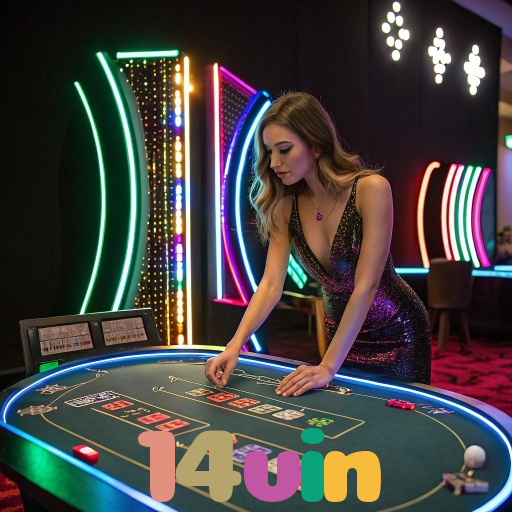 A Magia dos Jogos de Fantasia na 14vin