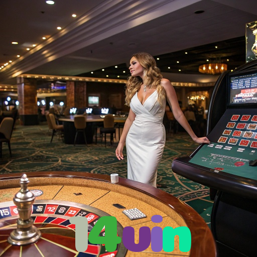 A Magia dos Jogos de Fantasia na 14vin