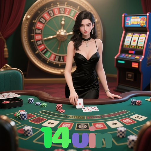 A Magia dos Jogos de Fantasia na 14vin