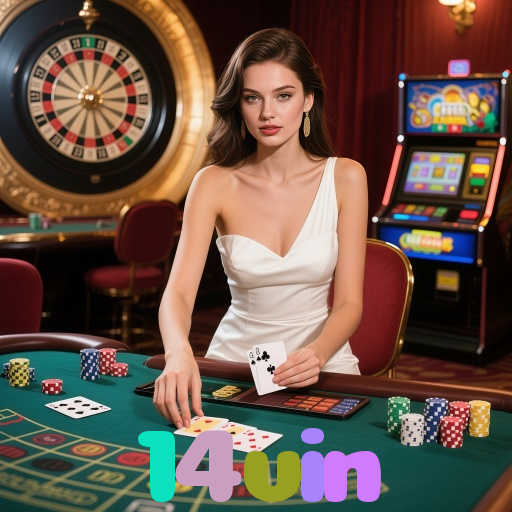 A Magia dos Jogos de Fantasia na 14vin