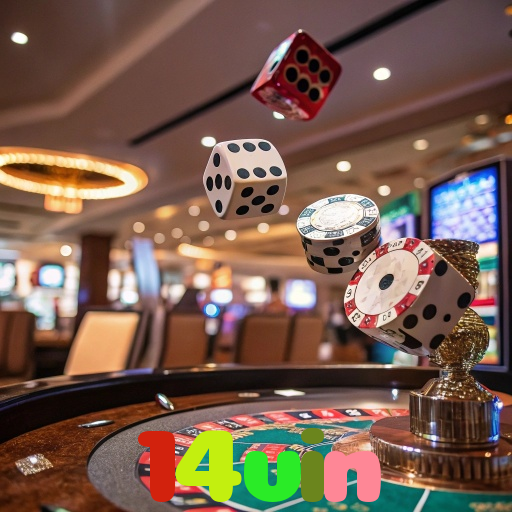 A Magia dos Jogos de Fantasia na 14vin