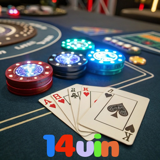 A Magia dos Jogos de Fantasia na 14vin