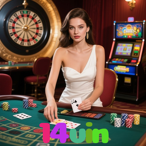 A Magia dos Jogos de Fantasia na 14vin