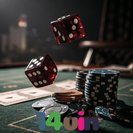 A Magia dos Jogos de Fantasia na 14vin