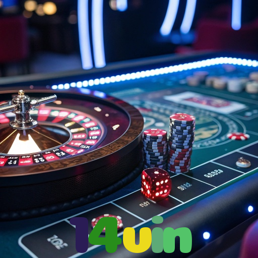 A Magia dos Jogos de Fantasia na 14vin