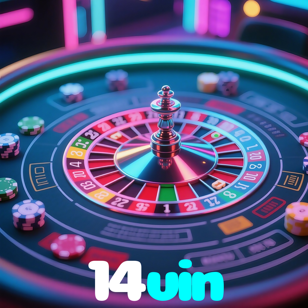 A Magia dos Jogos de Fantasia na 14vin