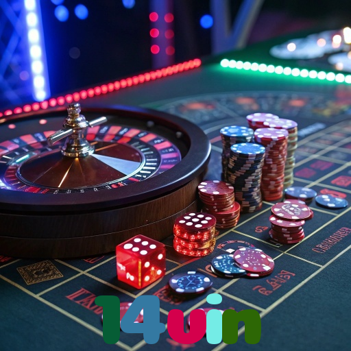 A Magia dos Jogos de Fantasia na 14vin