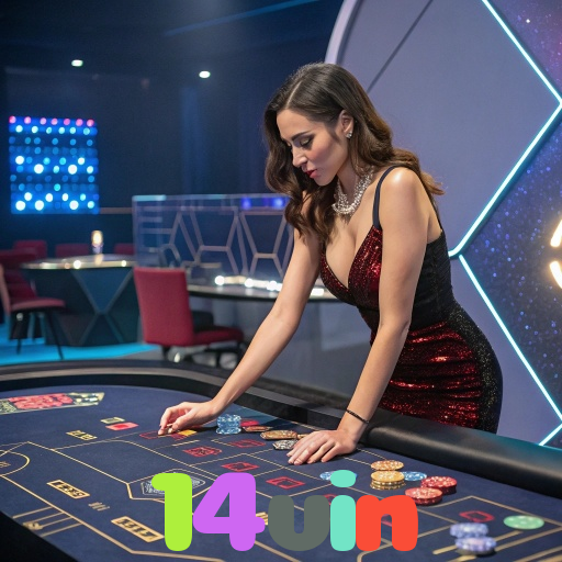 A Magia dos Jogos de Fantasia na 14vin