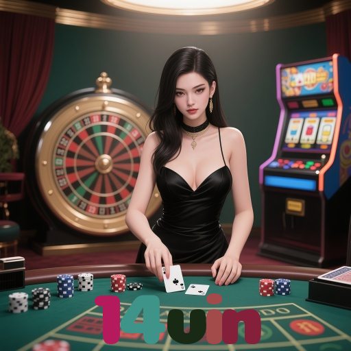 A Magia dos Jogos de Fantasia na 14vin