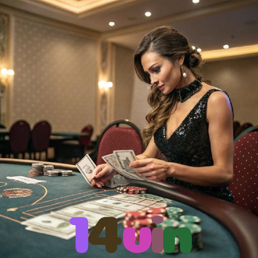 A Magia dos Jogos de Fantasia na 14vin