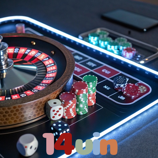 A Magia dos Jogos de Fantasia na 14vin