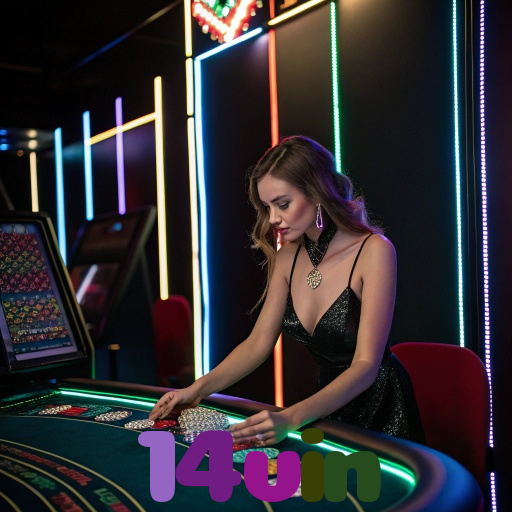 A Magia dos Jogos de Fantasia na 14vin