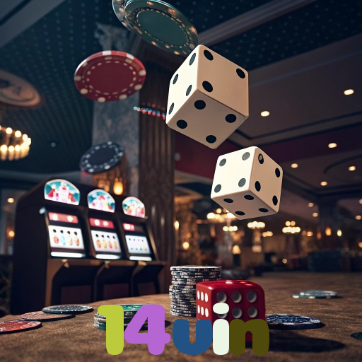 A Magia dos Jogos de Fantasia na 14vin