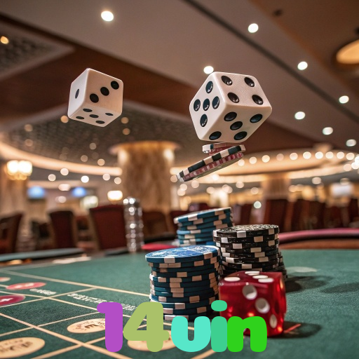 A Magia dos Jogos de Fantasia na 14vin