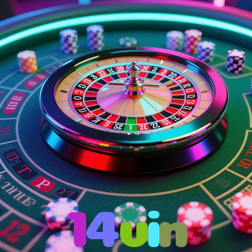 A Magia dos Jogos de Fantasia na 14vin