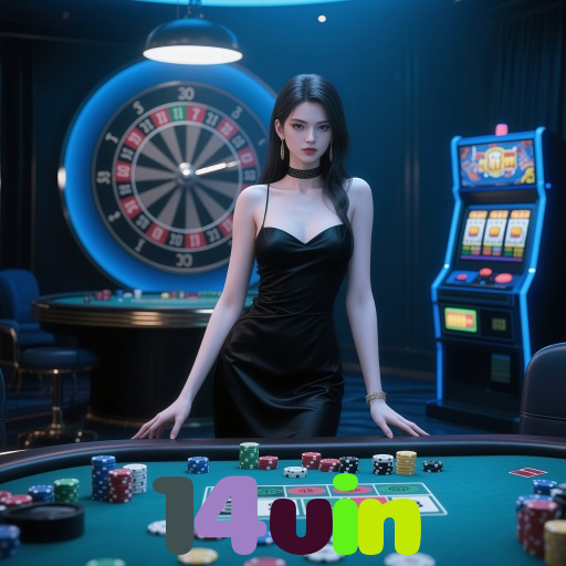 A Magia dos Jogos de Fantasia na 14vin