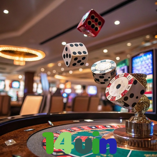 A Magia dos Jogos de Fantasia na 14vin