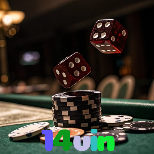 A Magia dos Jogos de Fantasia na 14vin