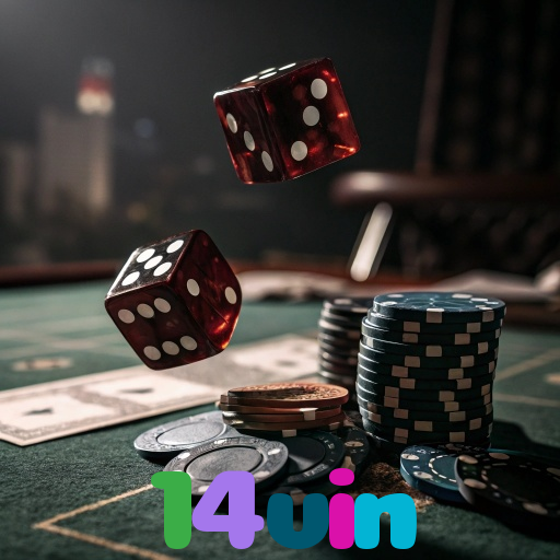 A Magia dos Jogos de Fantasia na 14vin