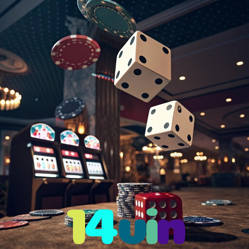 A Magia dos Jogos de Fantasia na 14vin