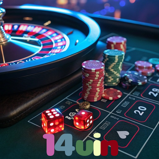 A Magia dos Jogos de Fantasia na 14vin