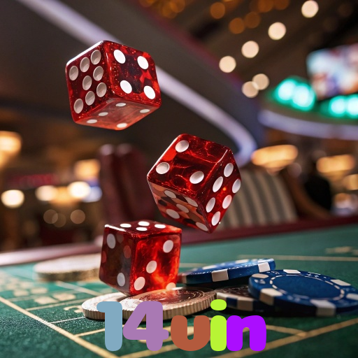 A Magia dos Jogos de Fantasia na 14vin