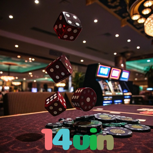 A Magia dos Jogos de Fantasia na 14vin