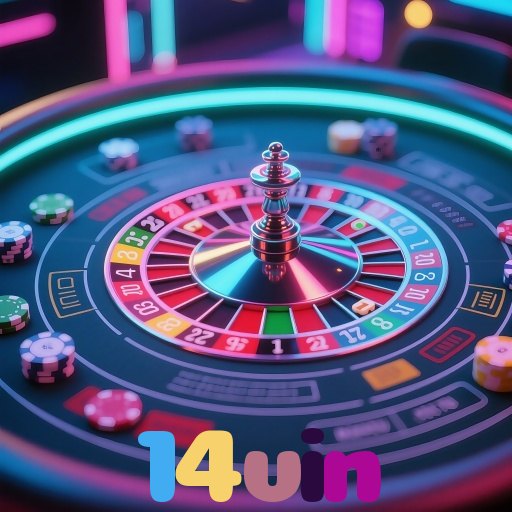 A Magia dos Jogos de Fantasia na 14vin